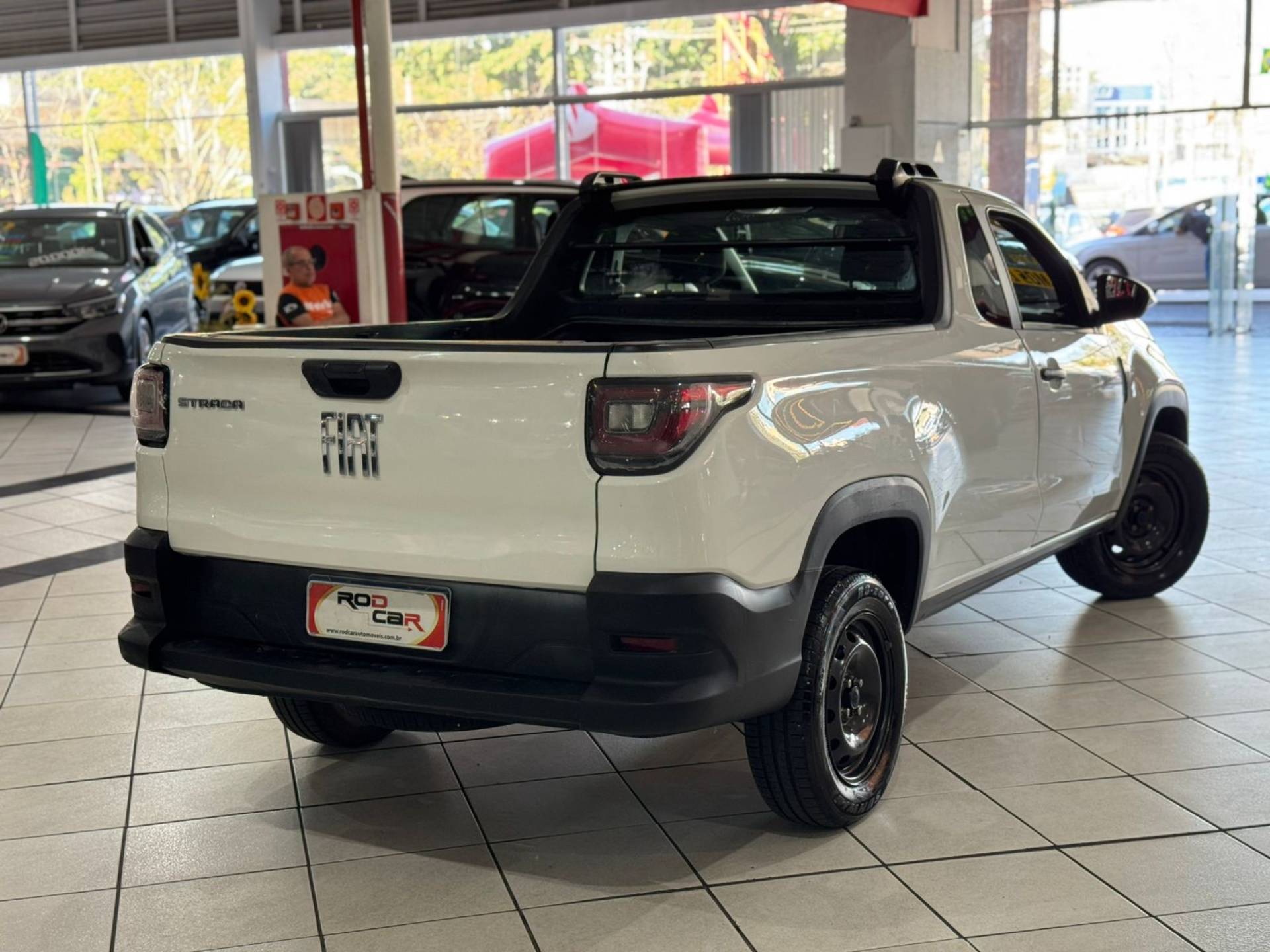 FIAT STRADA