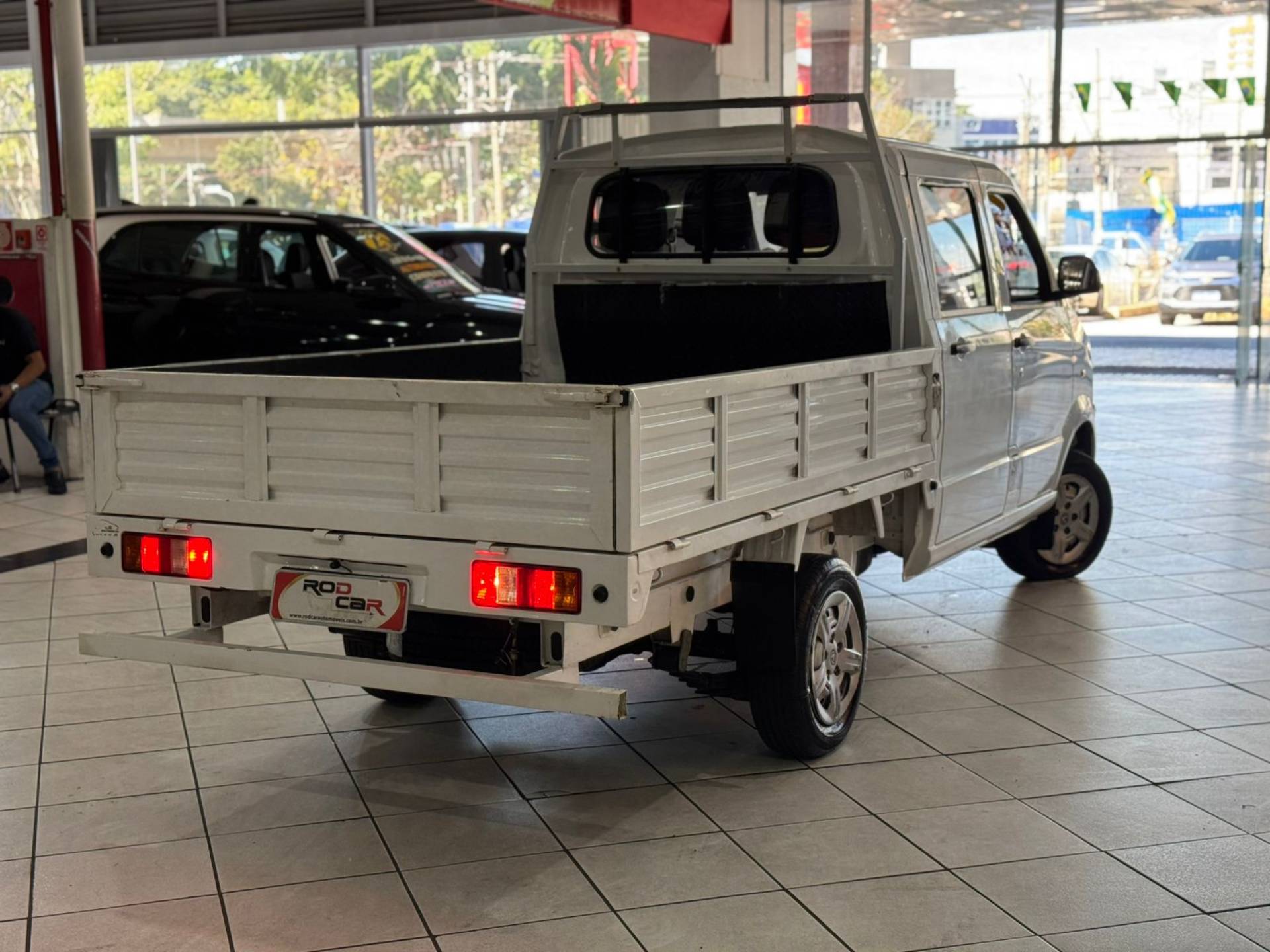 EFFA V22