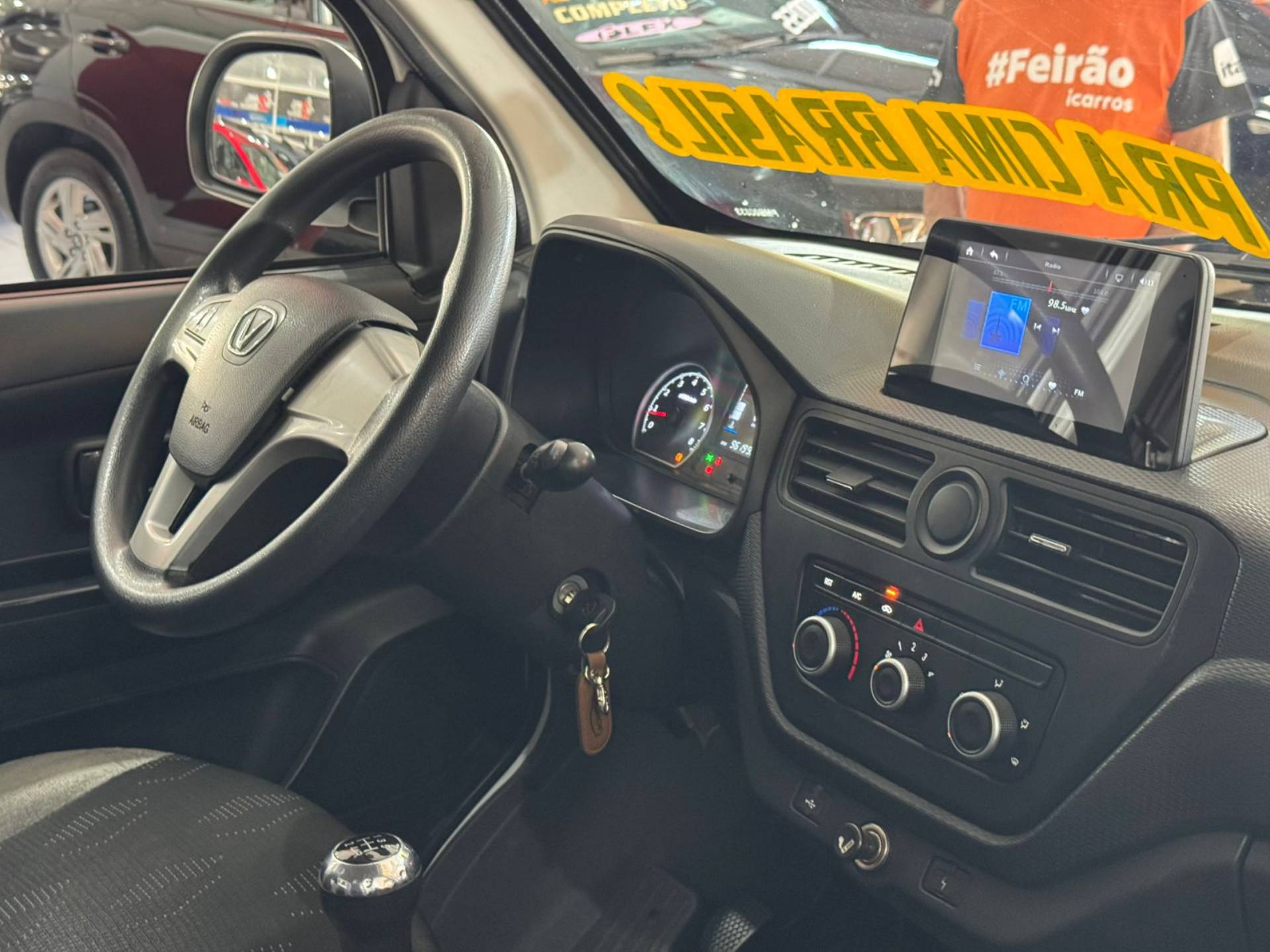 EFFA V22