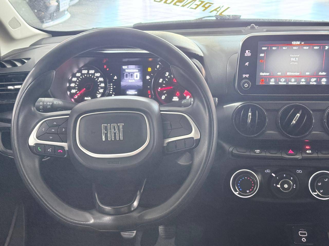 FIAT ARGO