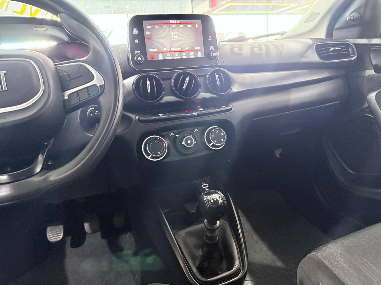 FIAT ARGO