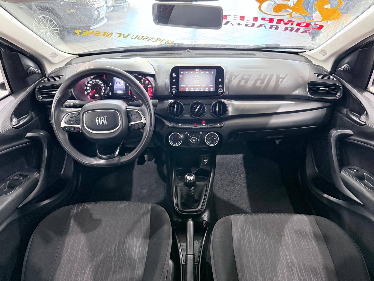FIAT ARGO