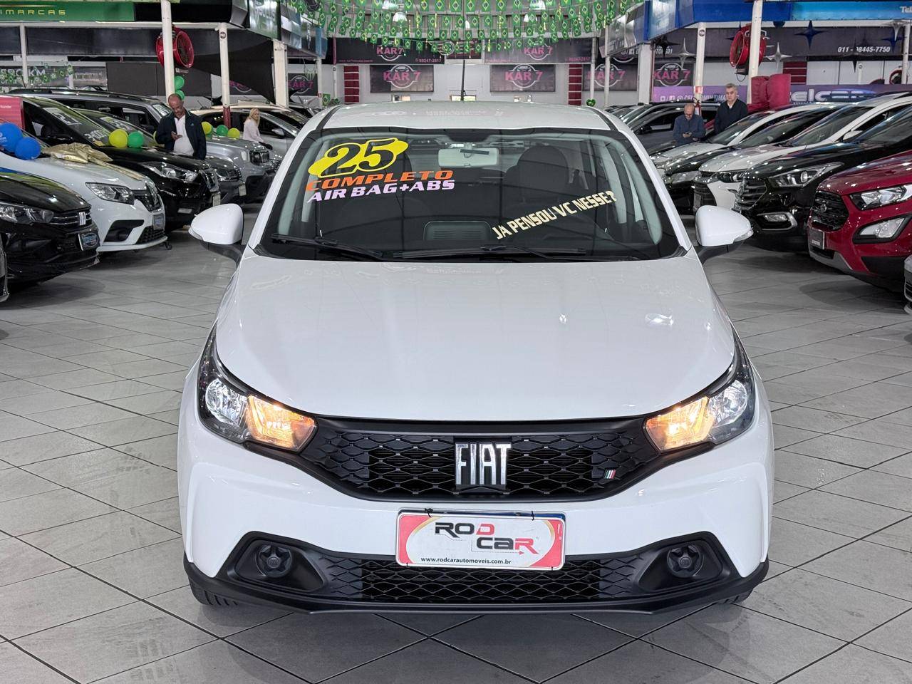 FIAT ARGO