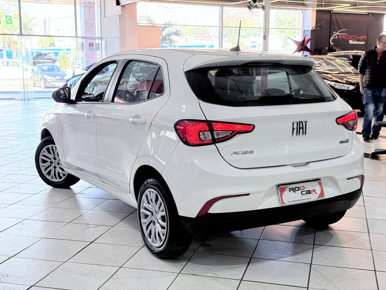 FIAT ARGO