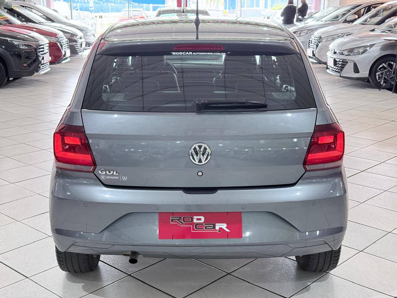 VOLKSWAGEN GOL