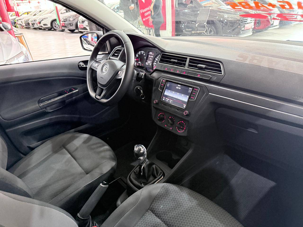 VOLKSWAGEN GOL