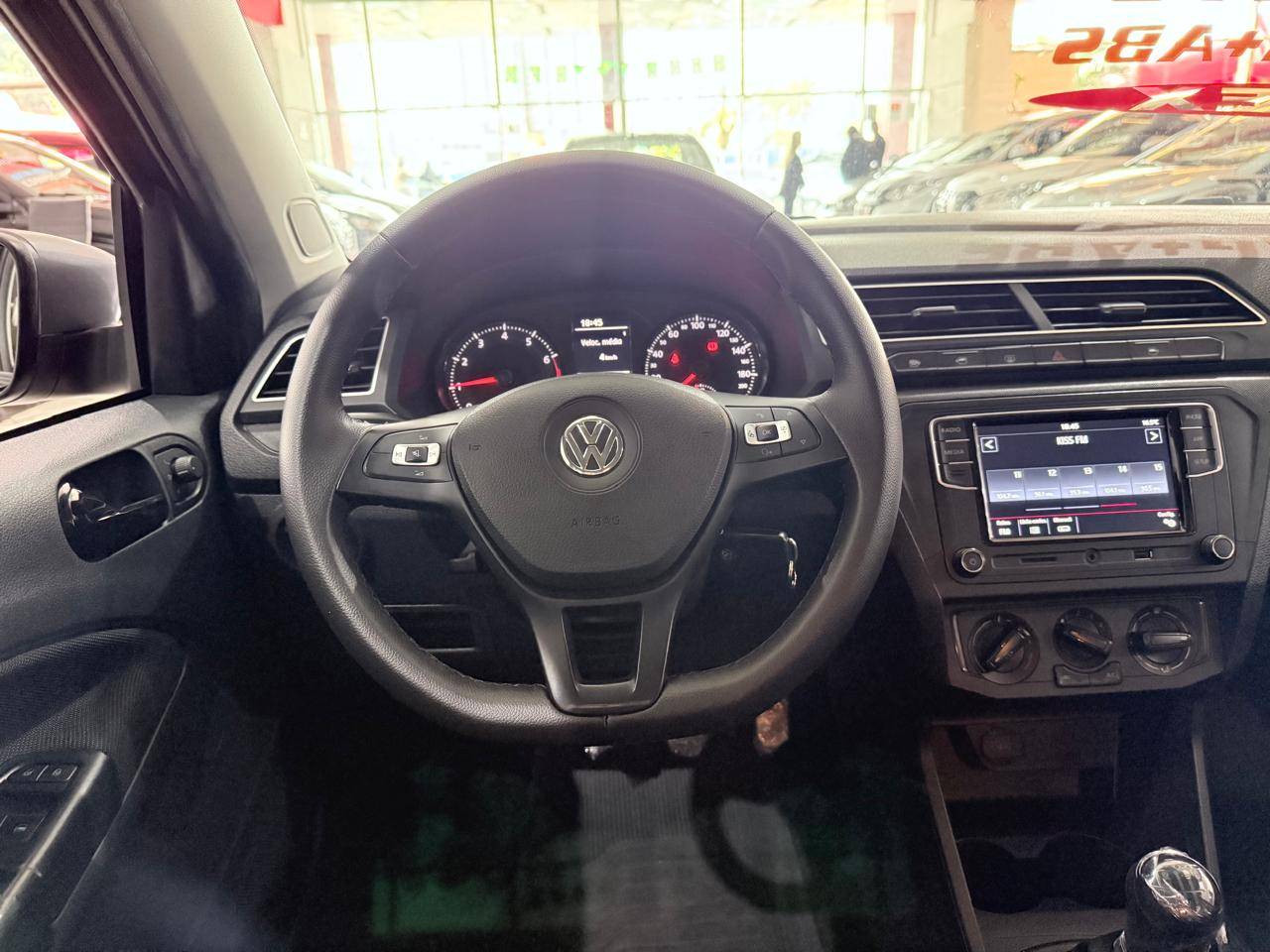 VOLKSWAGEN GOL
