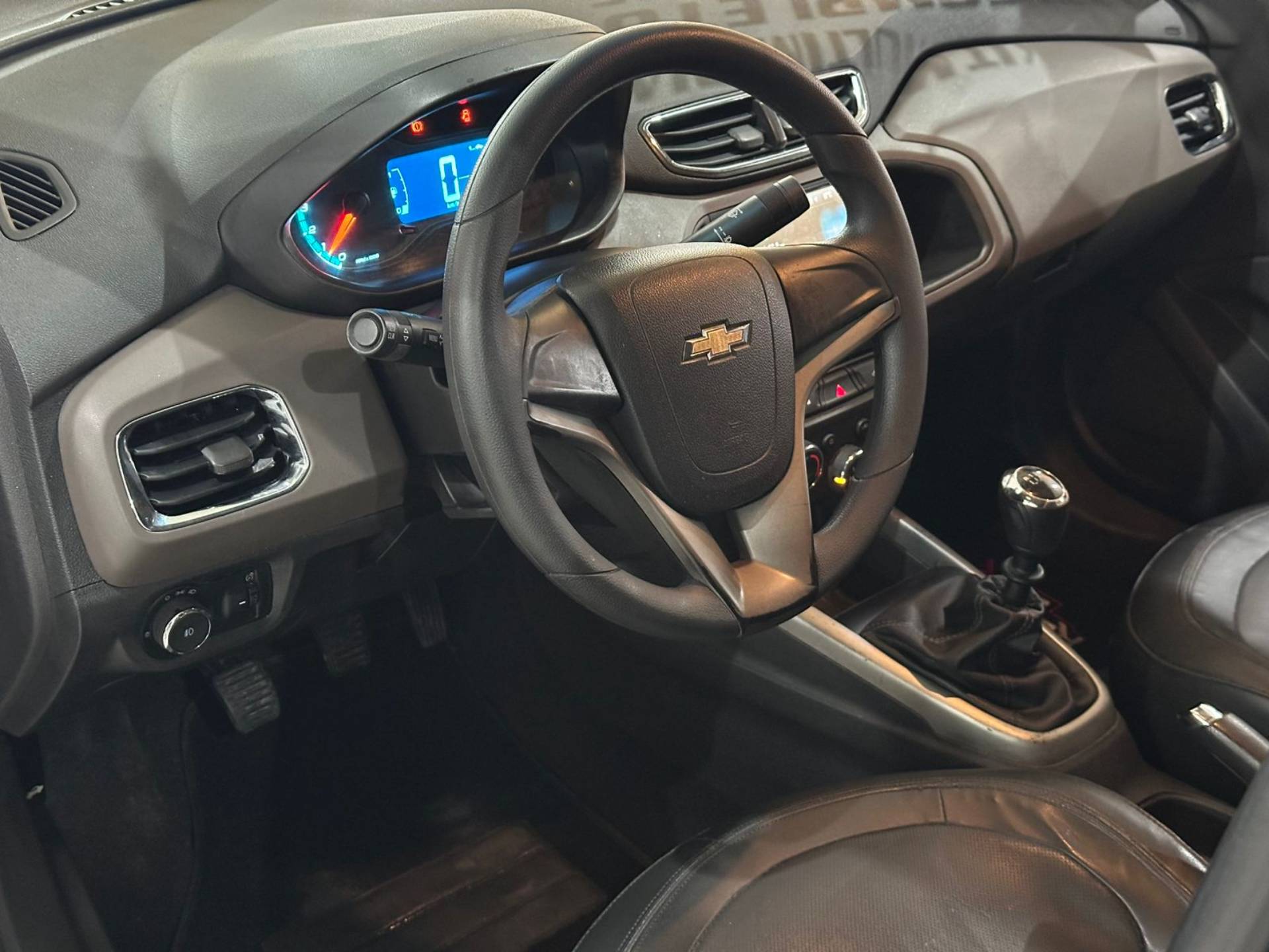 CHEVROLET PRISMA