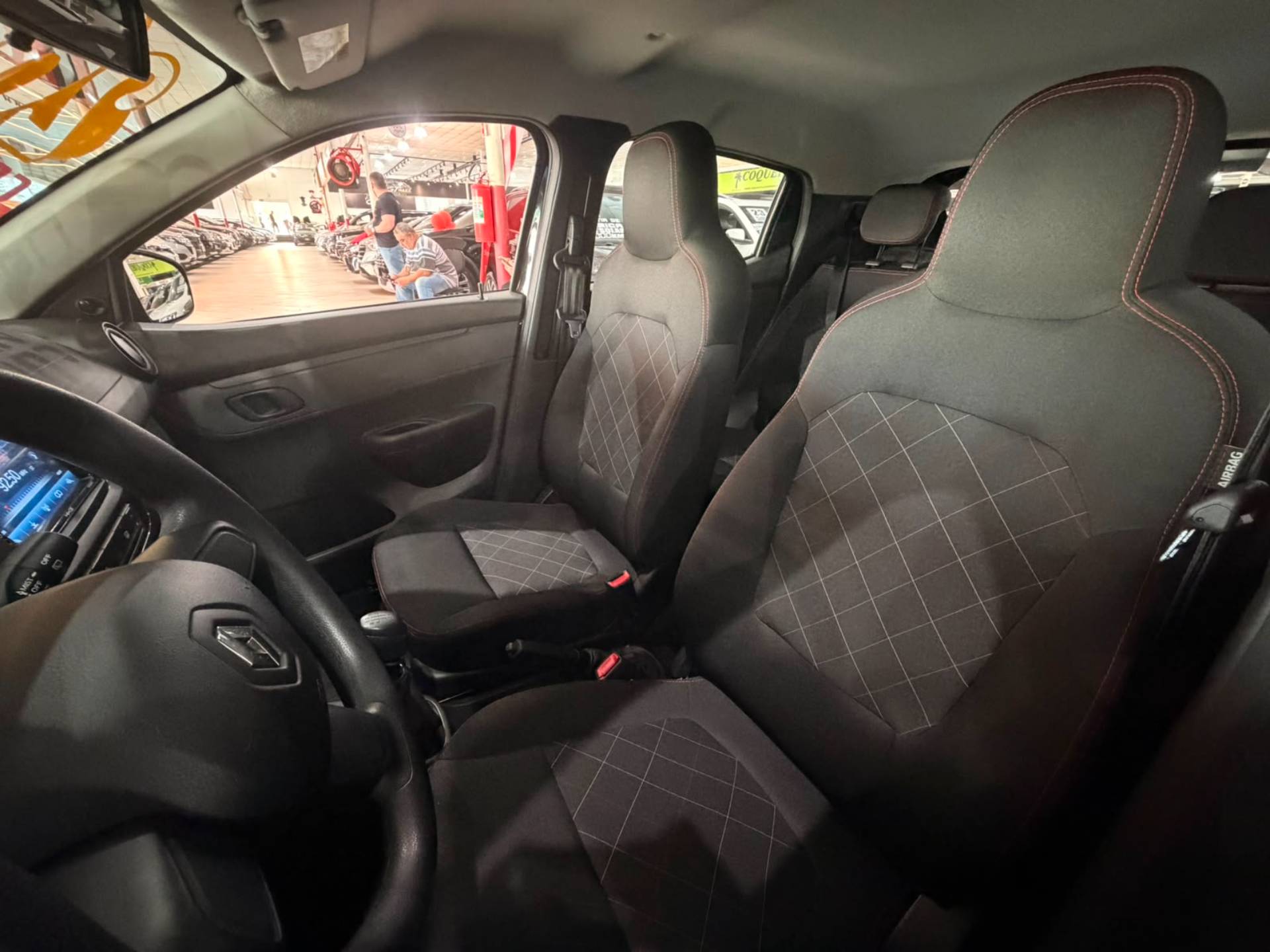 RENAULT KWID