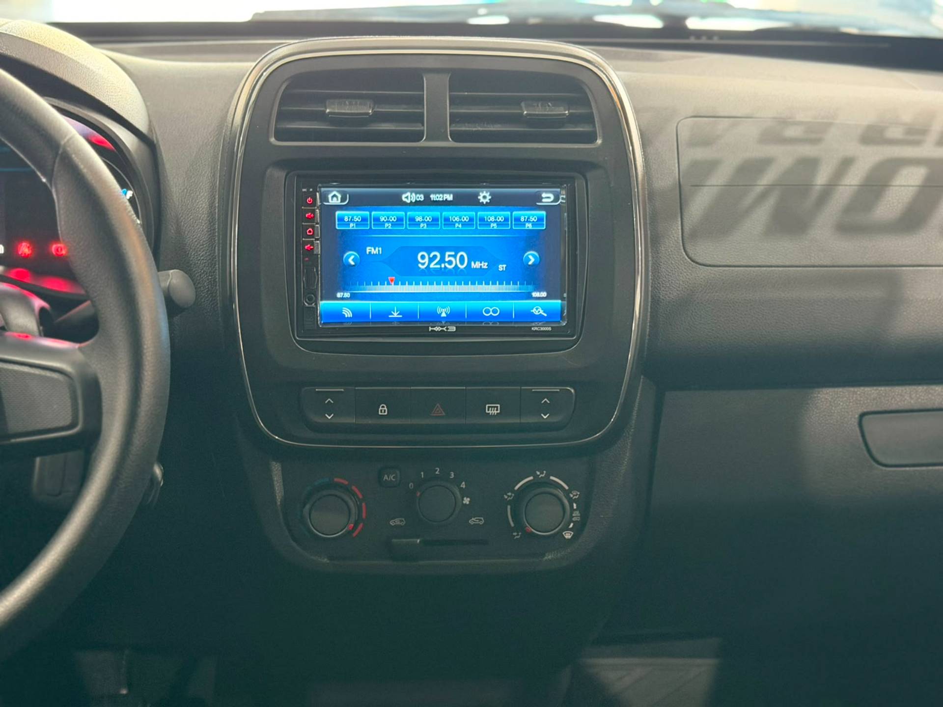 RENAULT KWID