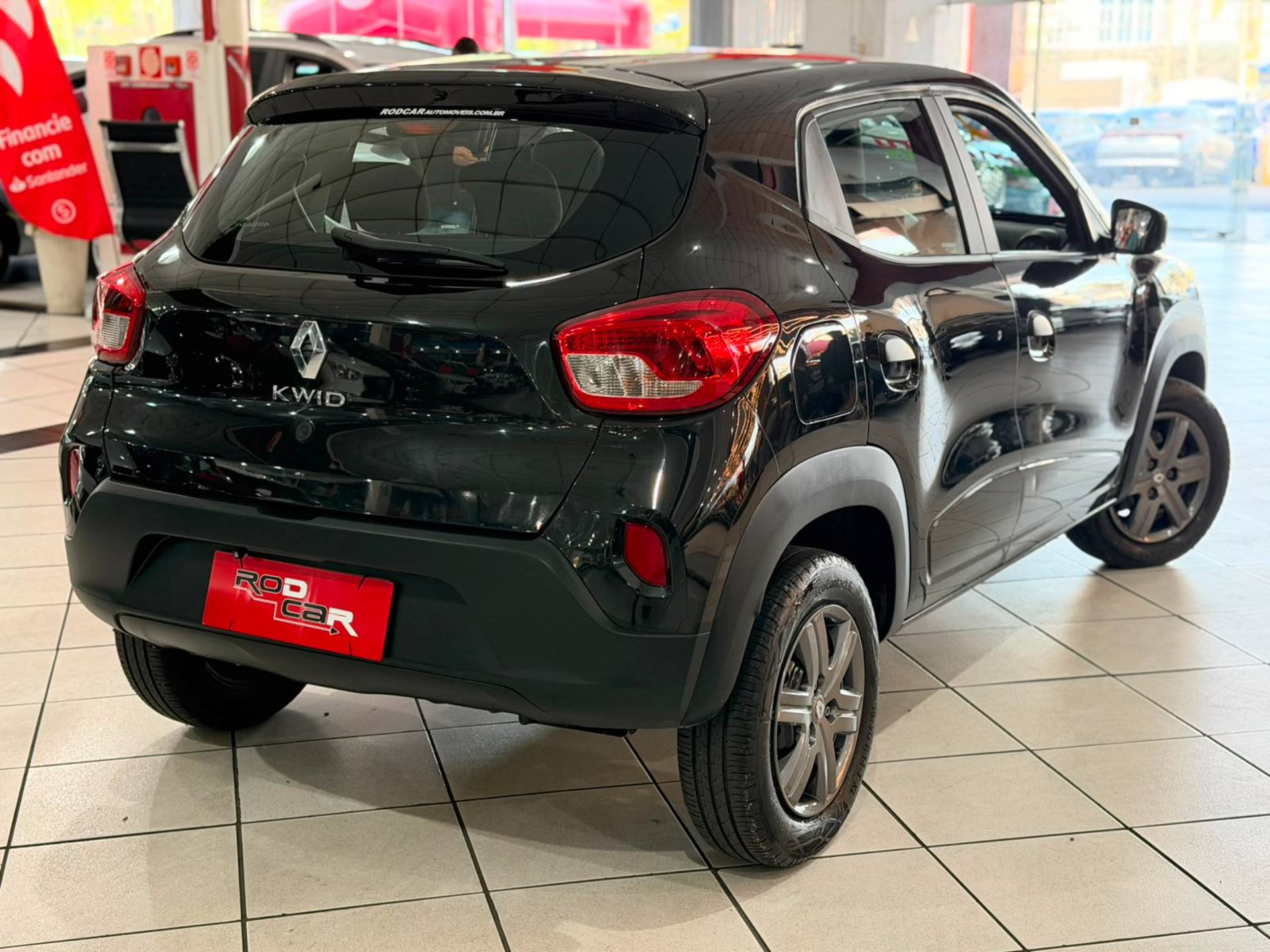 RENAULT KWID