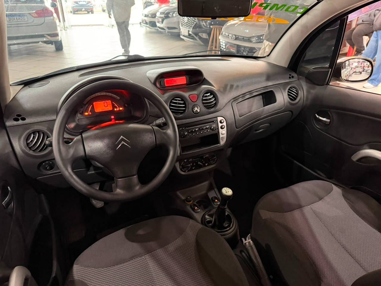 CITROEN C3