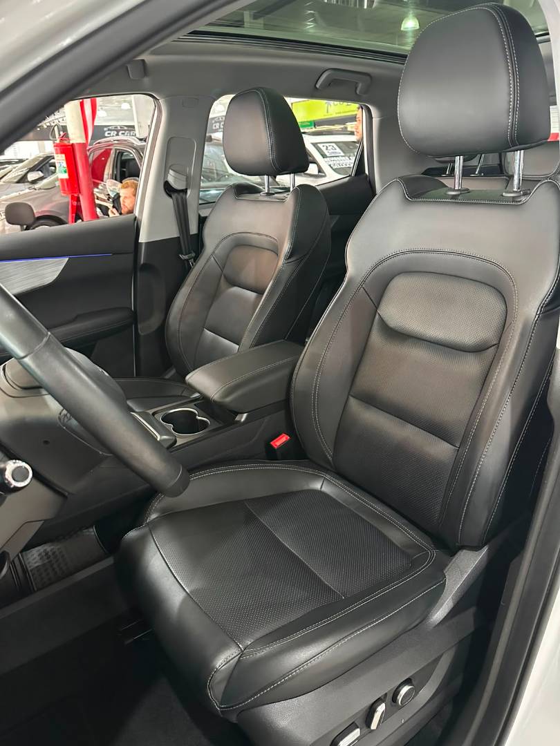 CHERY TIGGO 5X PRO