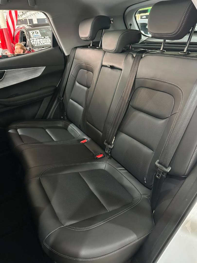 CHERY TIGGO 5X PRO