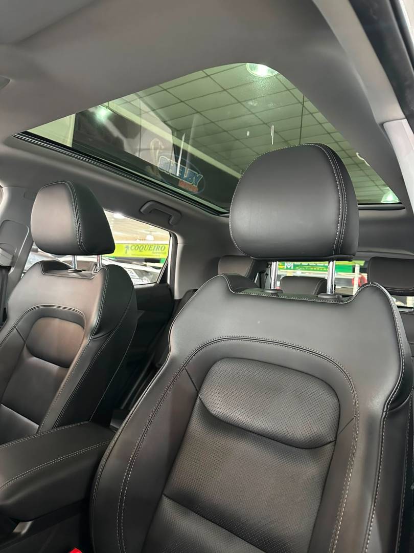 CHERY TIGGO 5X PRO