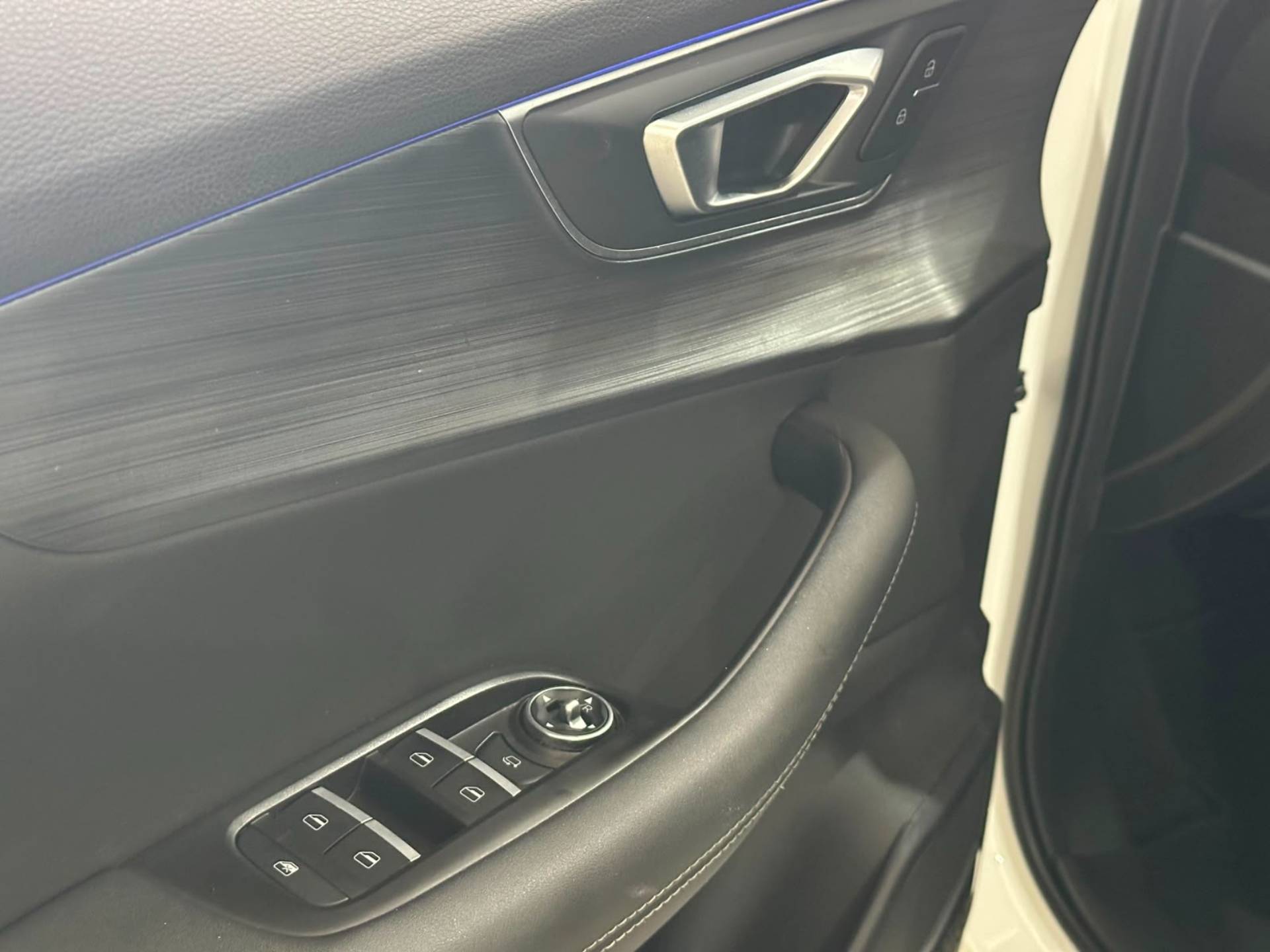 CHERY TIGGO 5X PRO