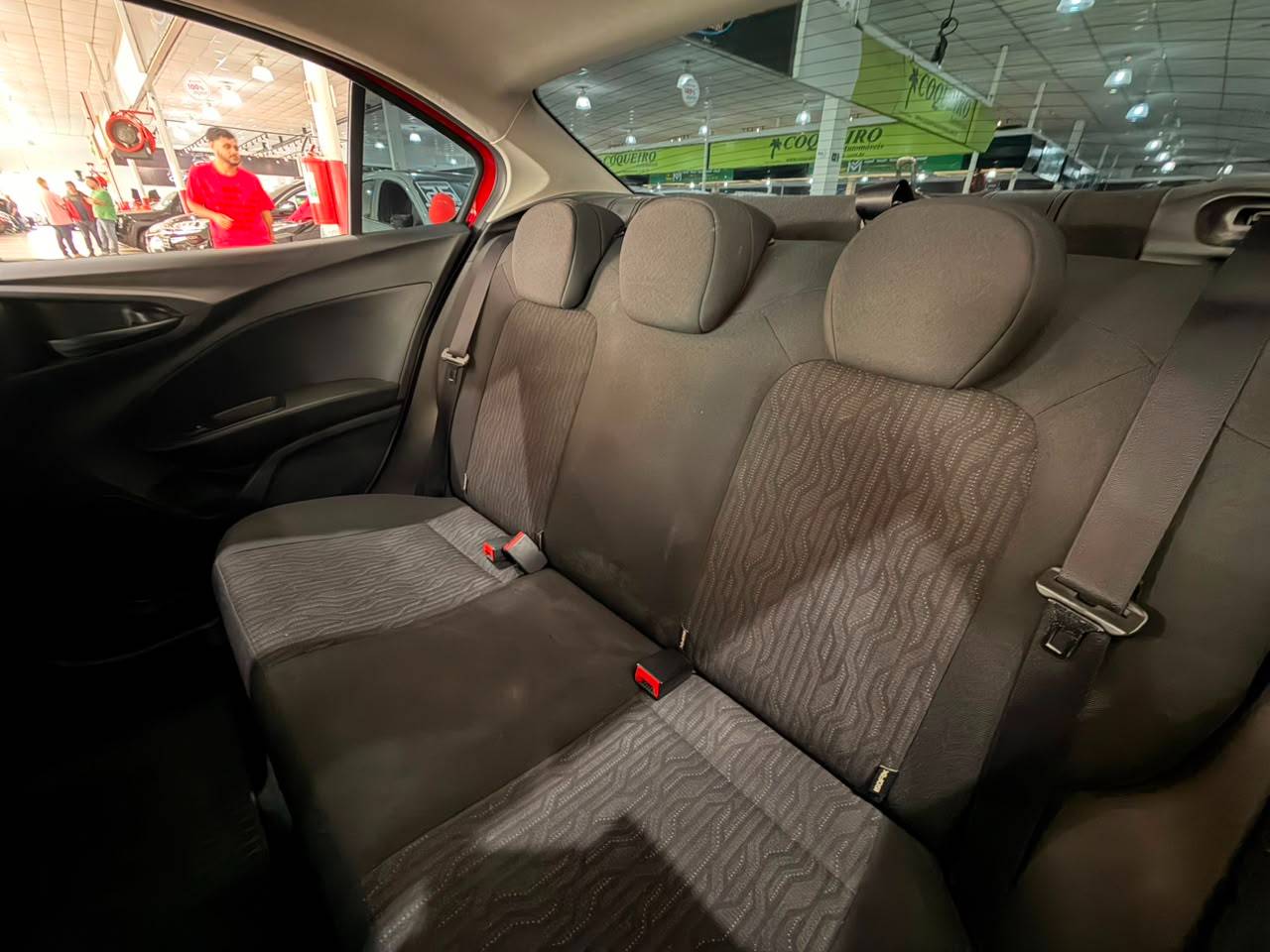 FIAT CRONOS