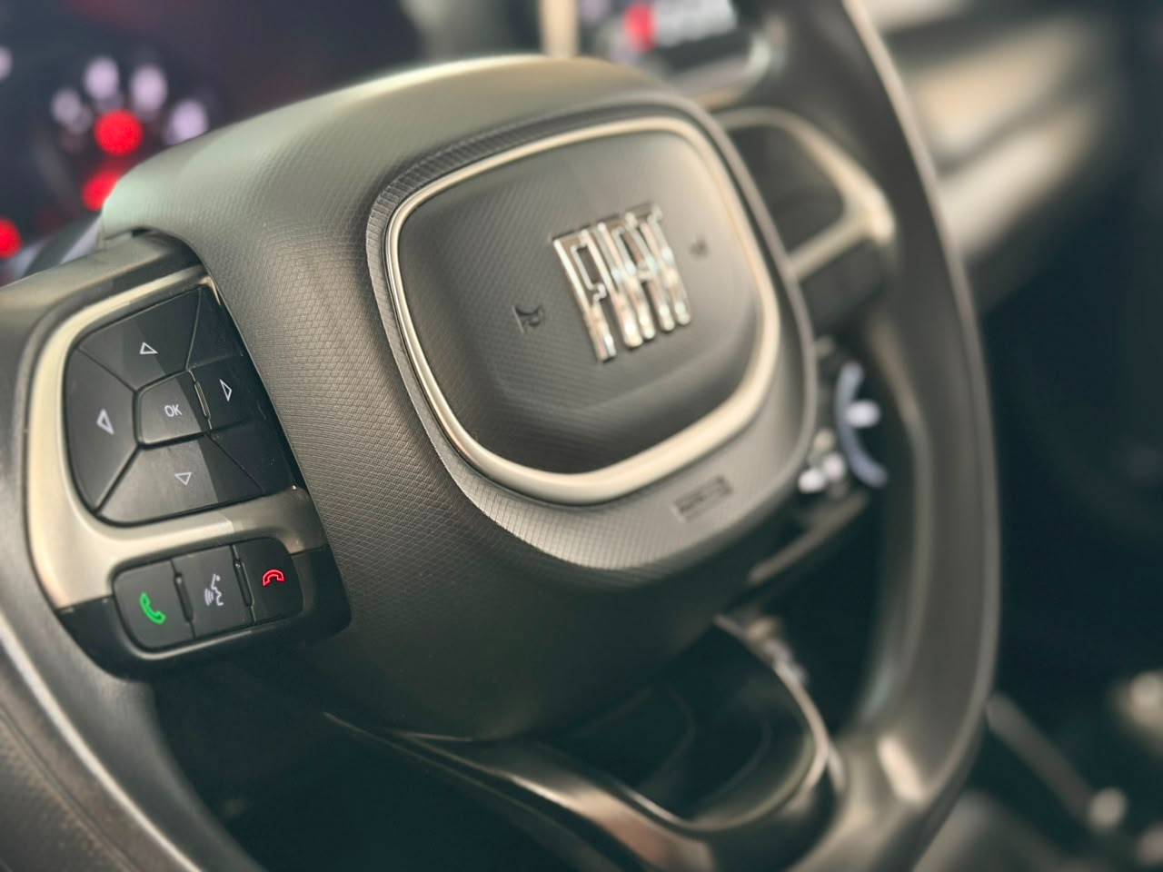 FIAT CRONOS