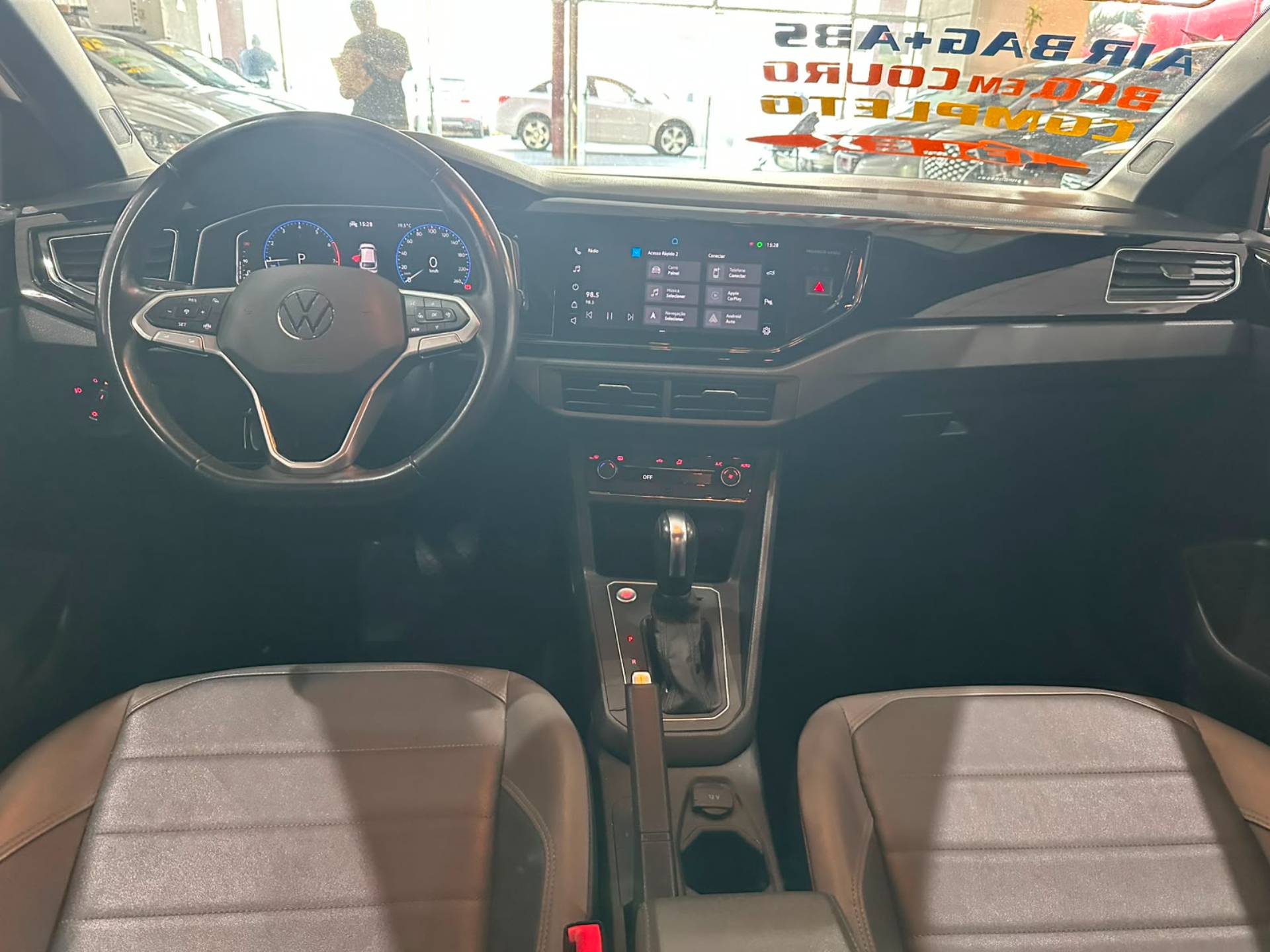 VOLKSWAGEN NIVUS