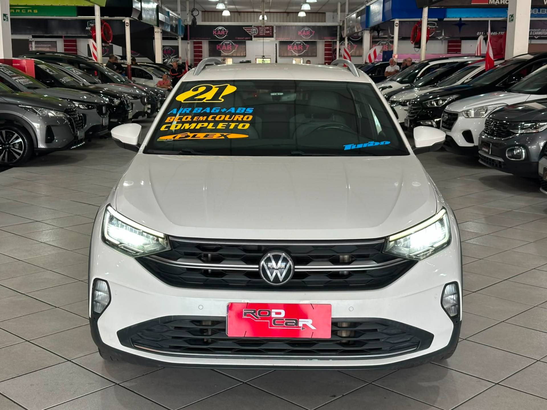 VOLKSWAGEN NIVUS