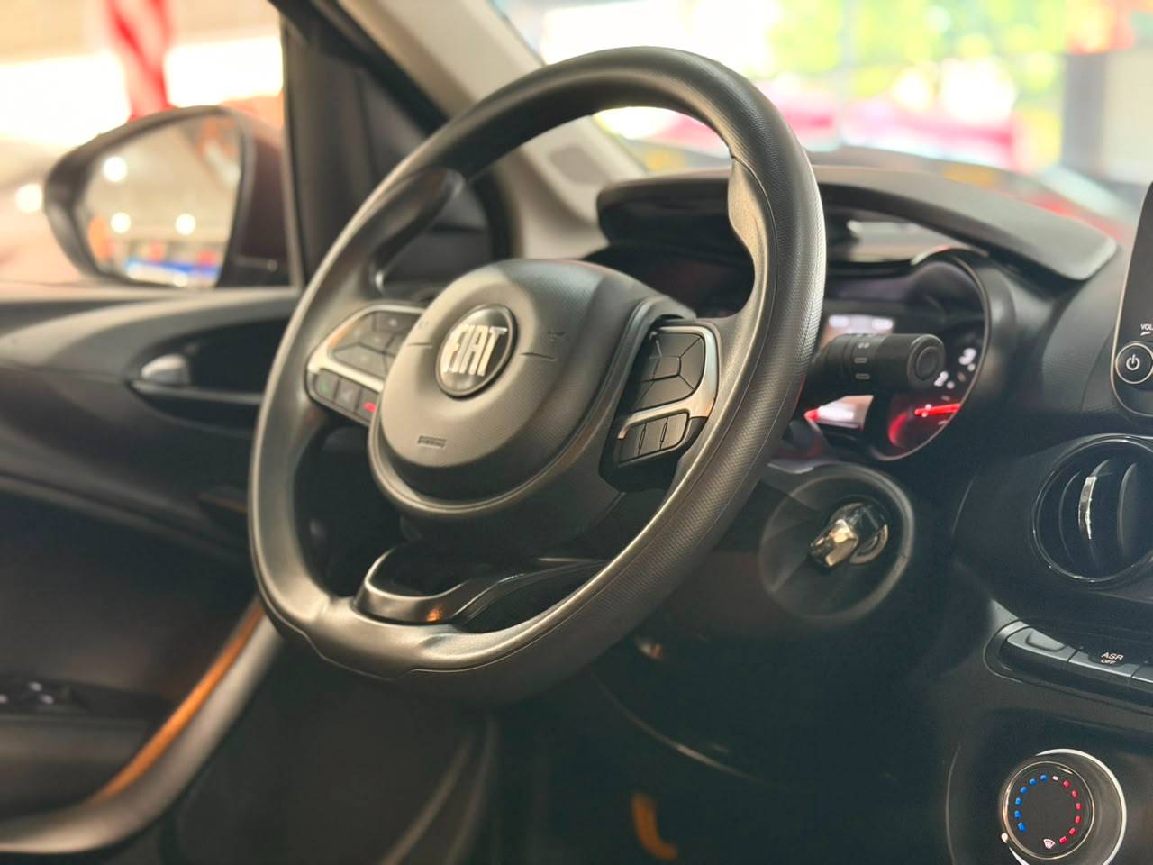 FIAT CRONOS