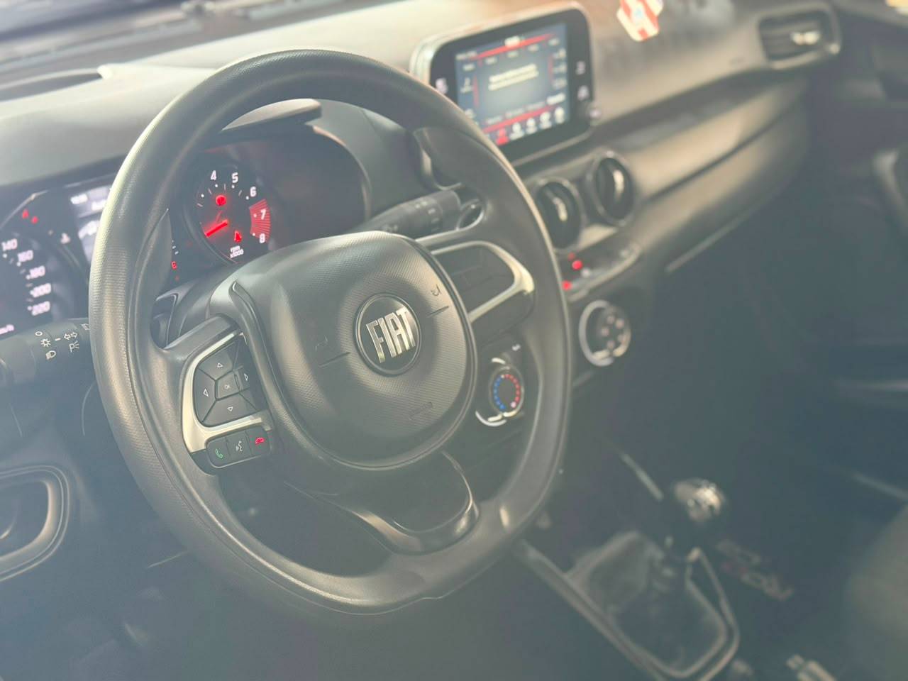 FIAT CRONOS