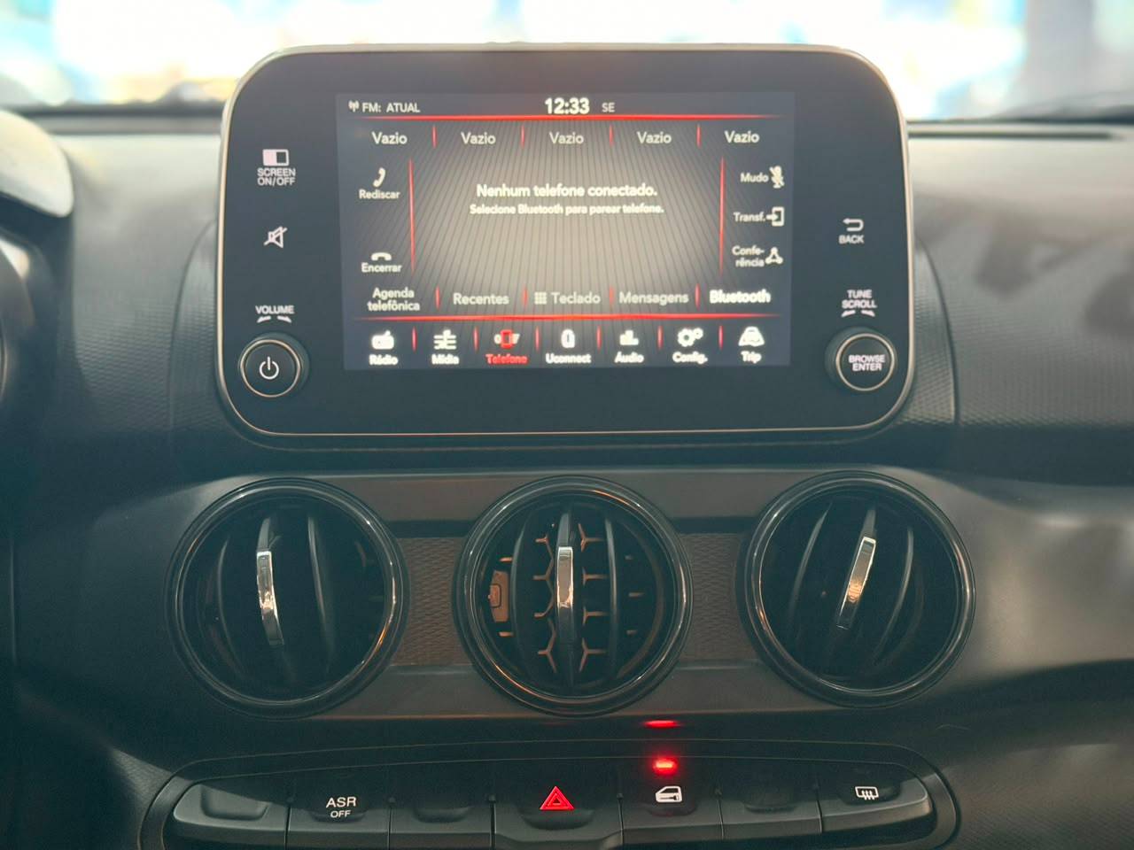 FIAT CRONOS