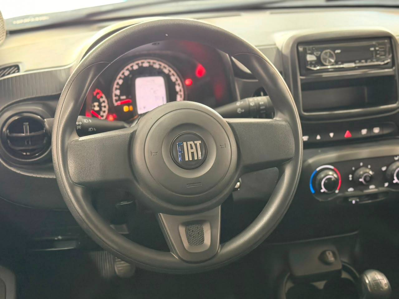 FIAT MOBI