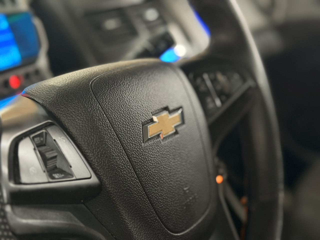 CHEVROLET SONIC
