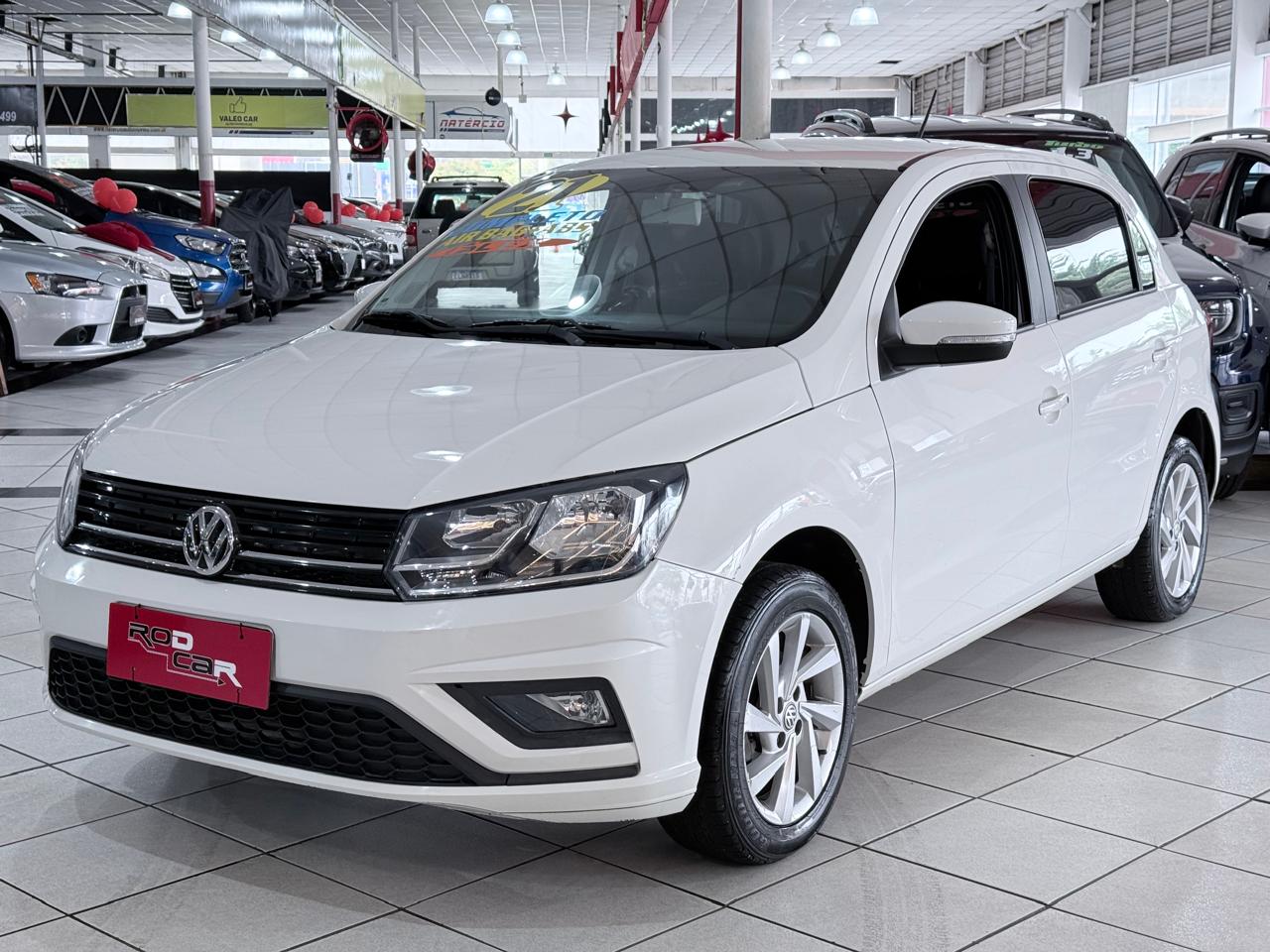 VOLKSWAGEN GOL