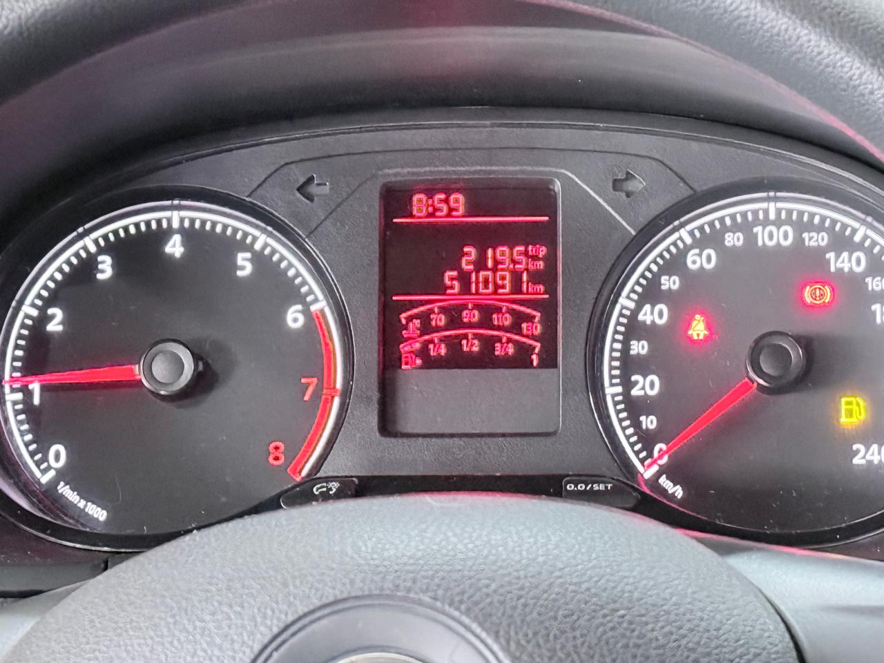 VOLKSWAGEN GOL