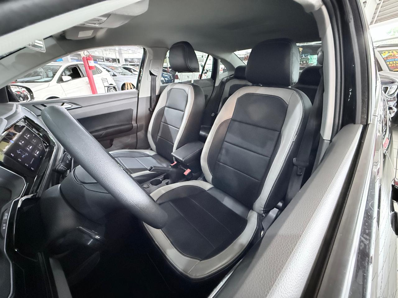 VOLKSWAGEN VIRTUS