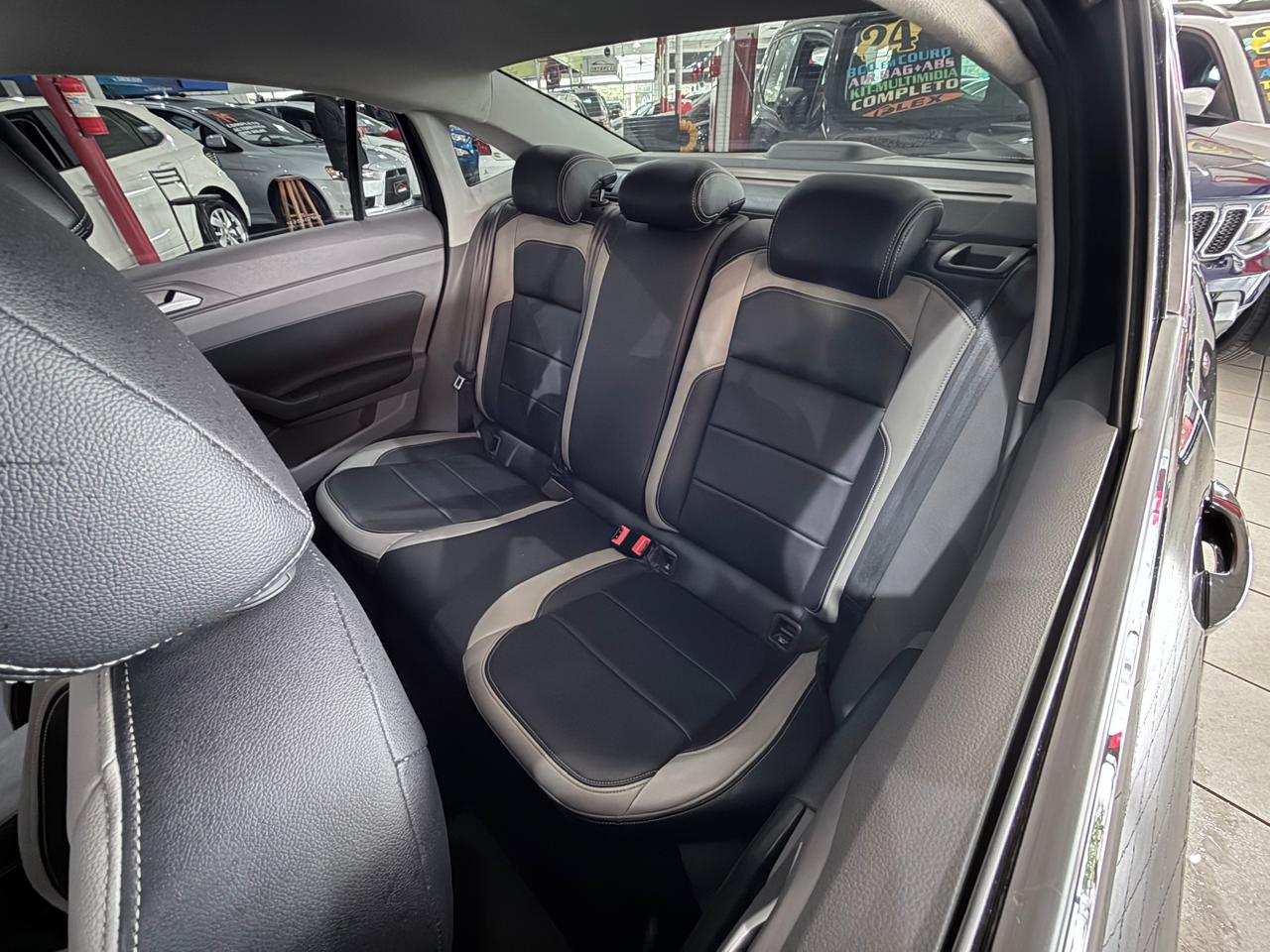 VOLKSWAGEN VIRTUS
