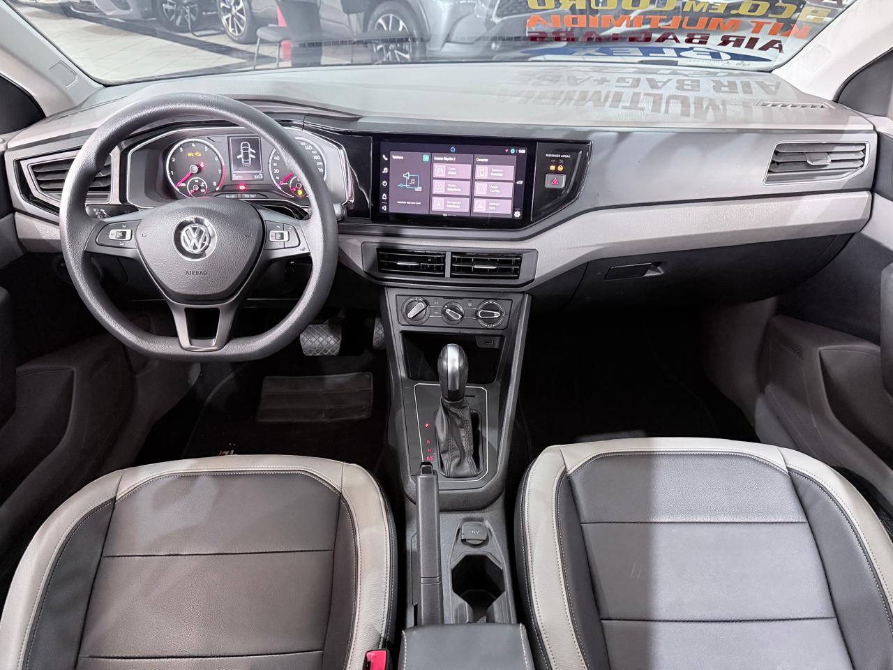 VOLKSWAGEN VIRTUS