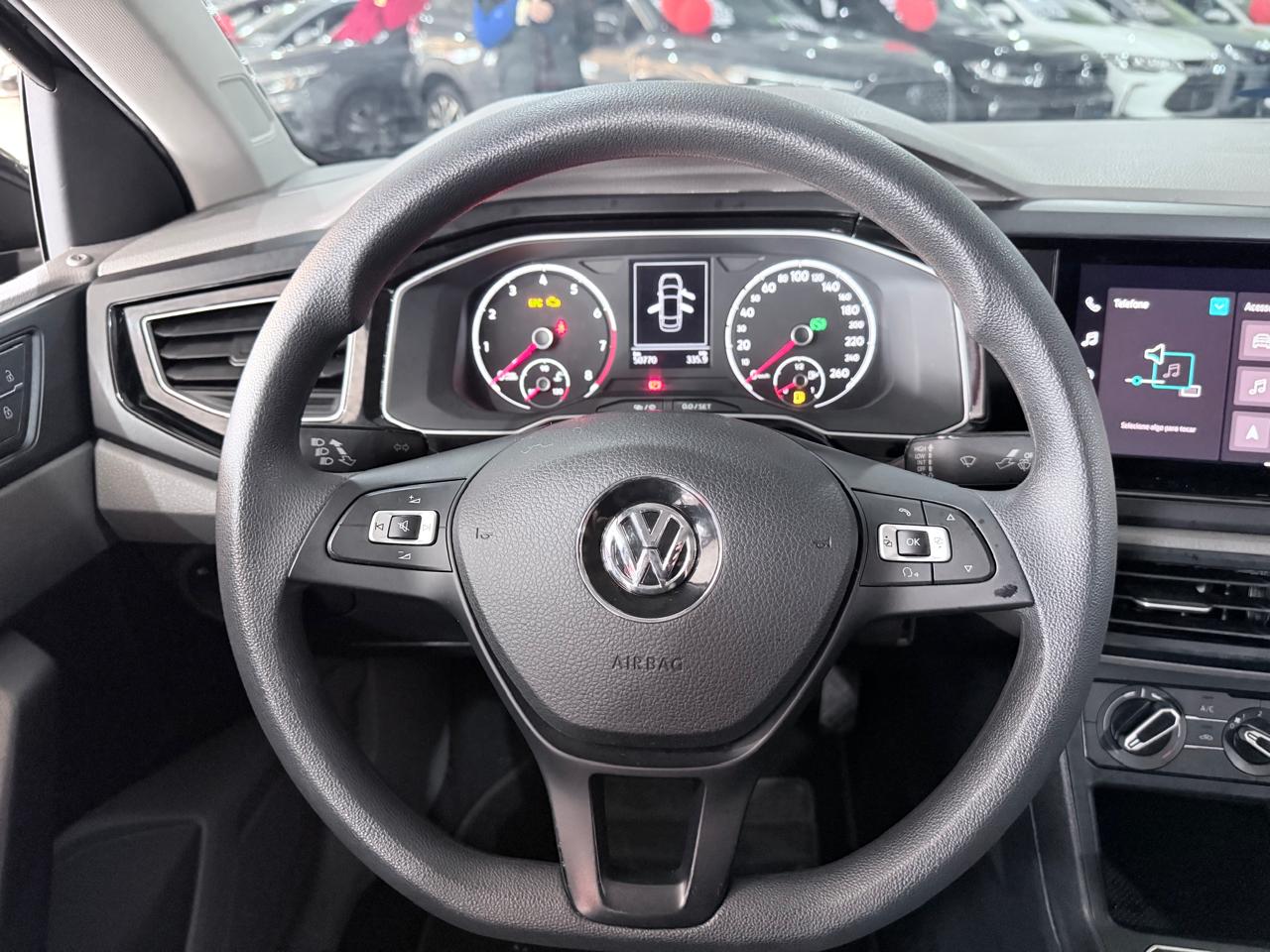 VOLKSWAGEN VIRTUS