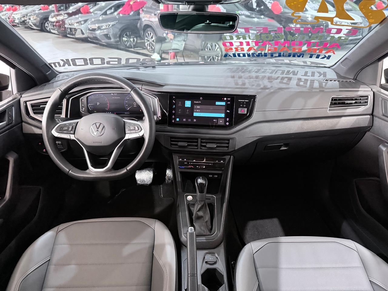 VOLKSWAGEN NIVUS