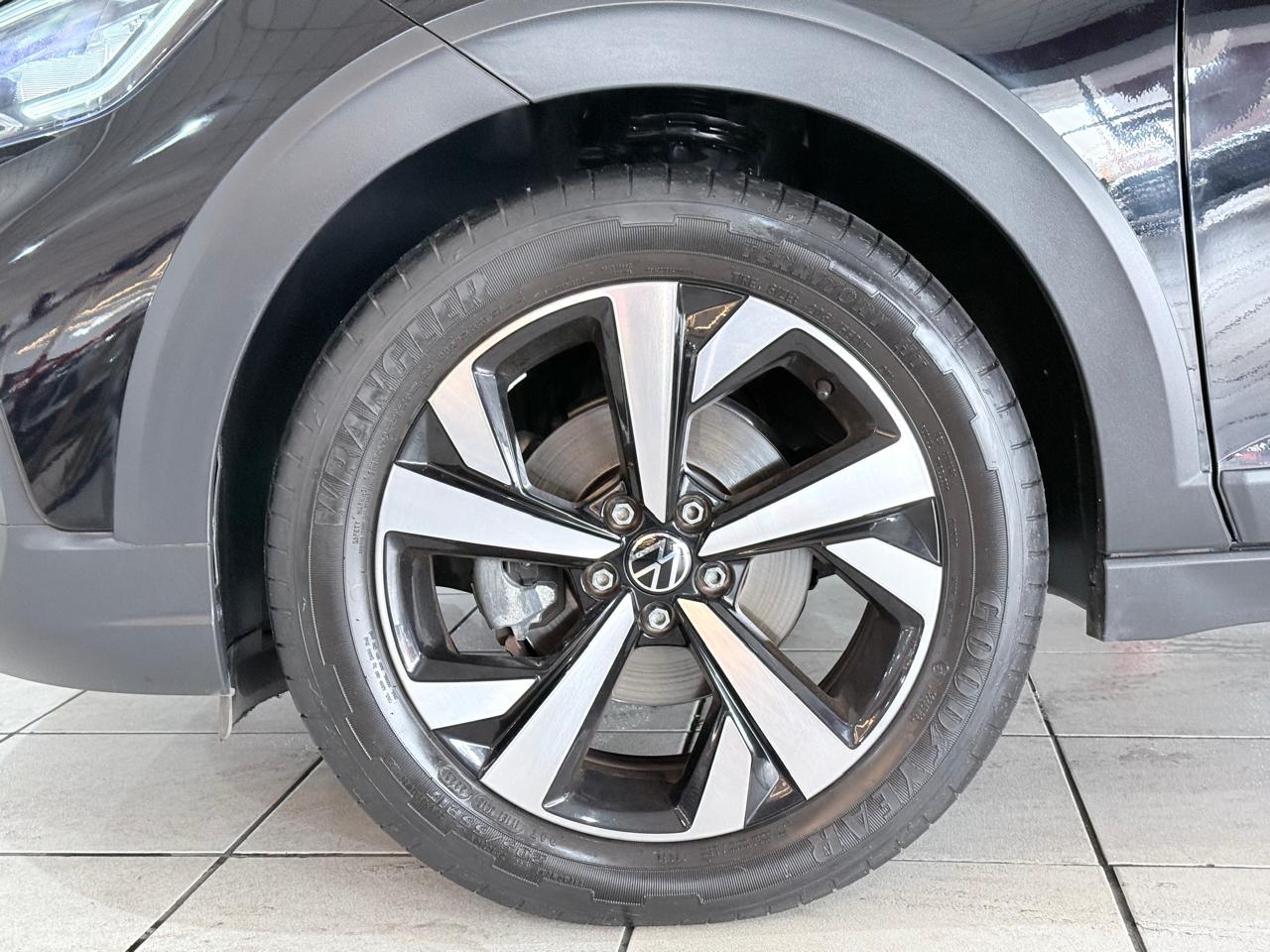 VOLKSWAGEN NIVUS