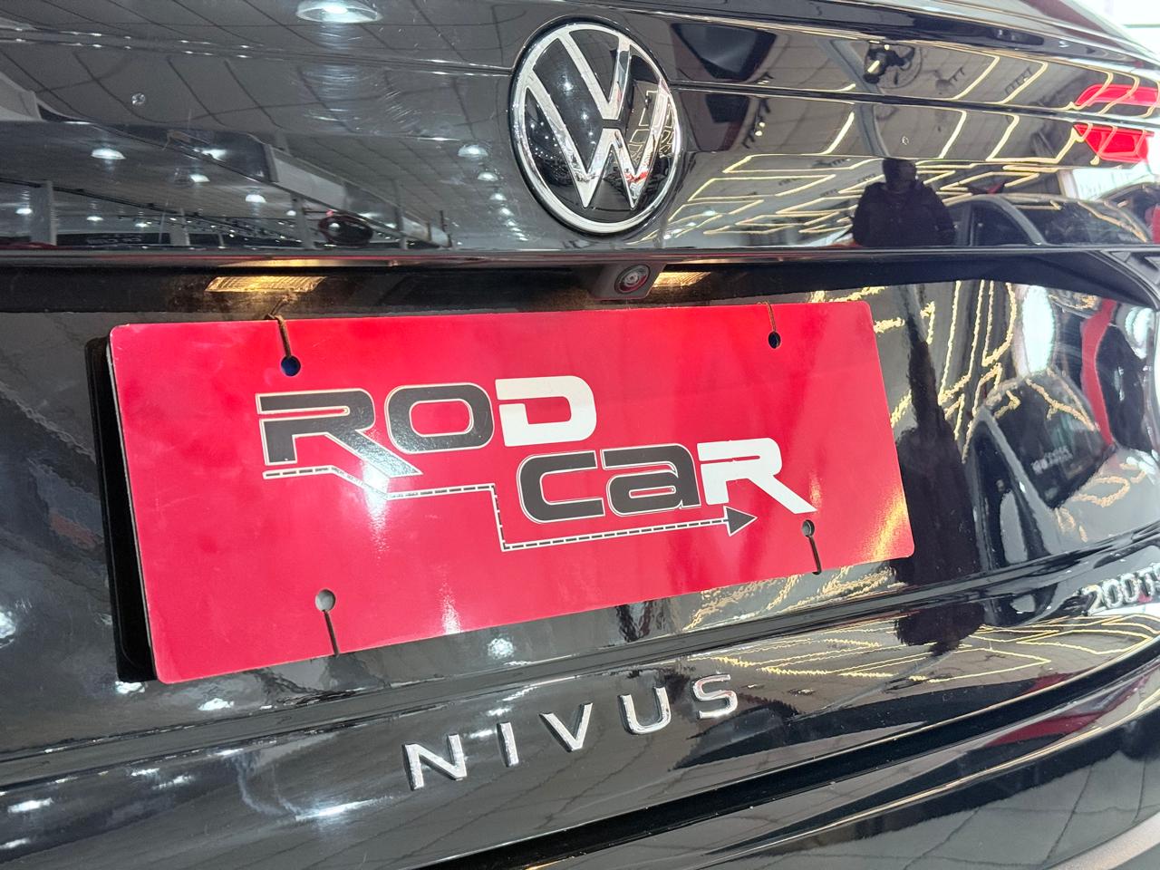 VOLKSWAGEN NIVUS
