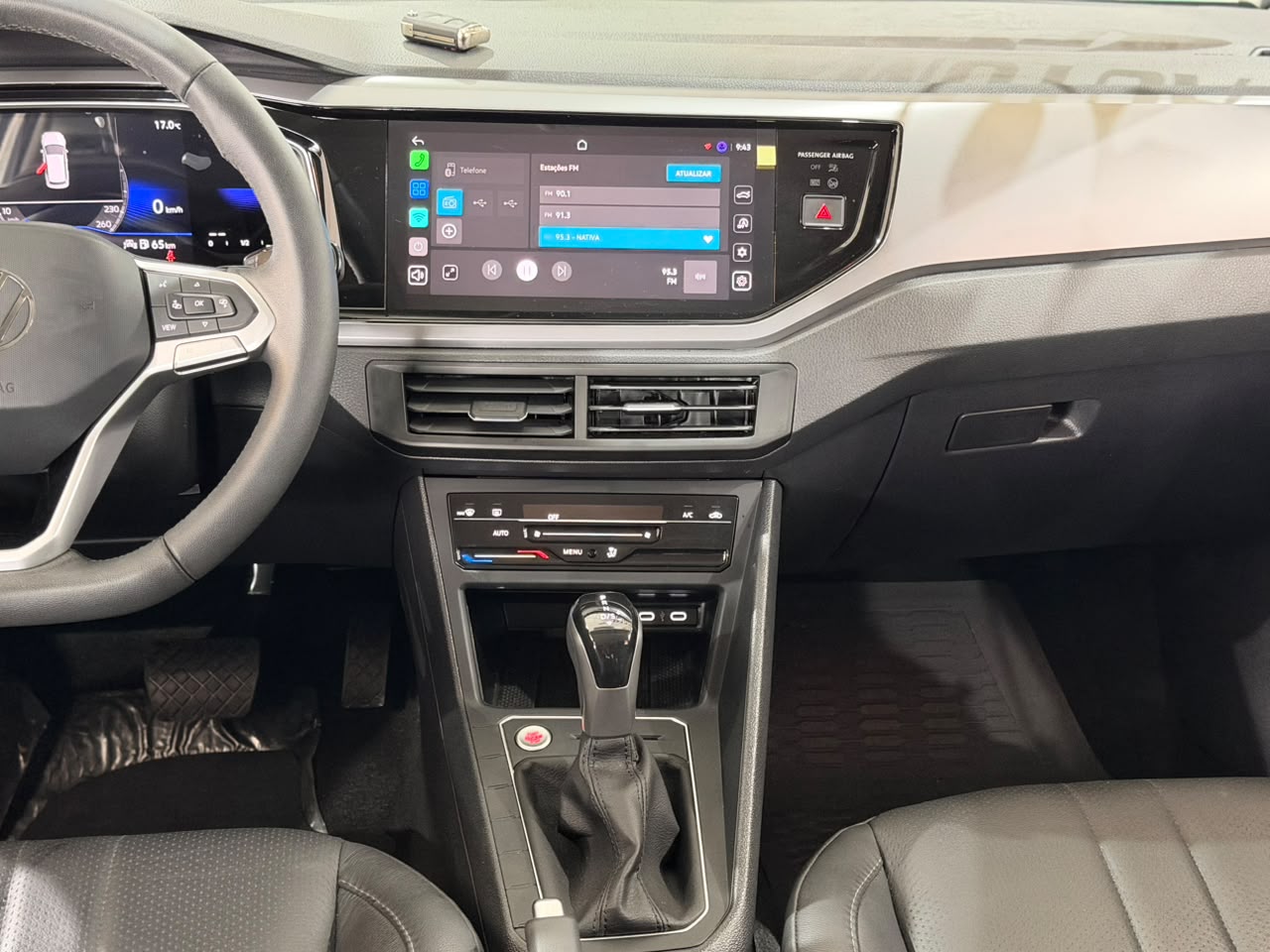 VOLKSWAGEN NIVUS