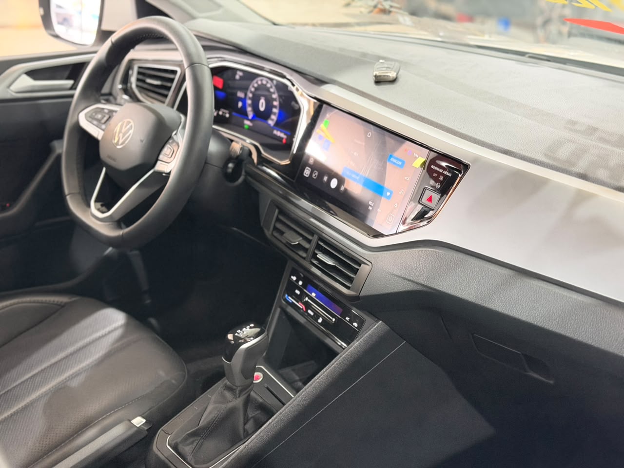 VOLKSWAGEN NIVUS