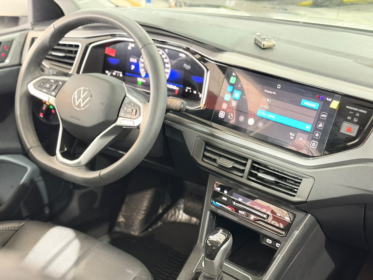 VOLKSWAGEN NIVUS