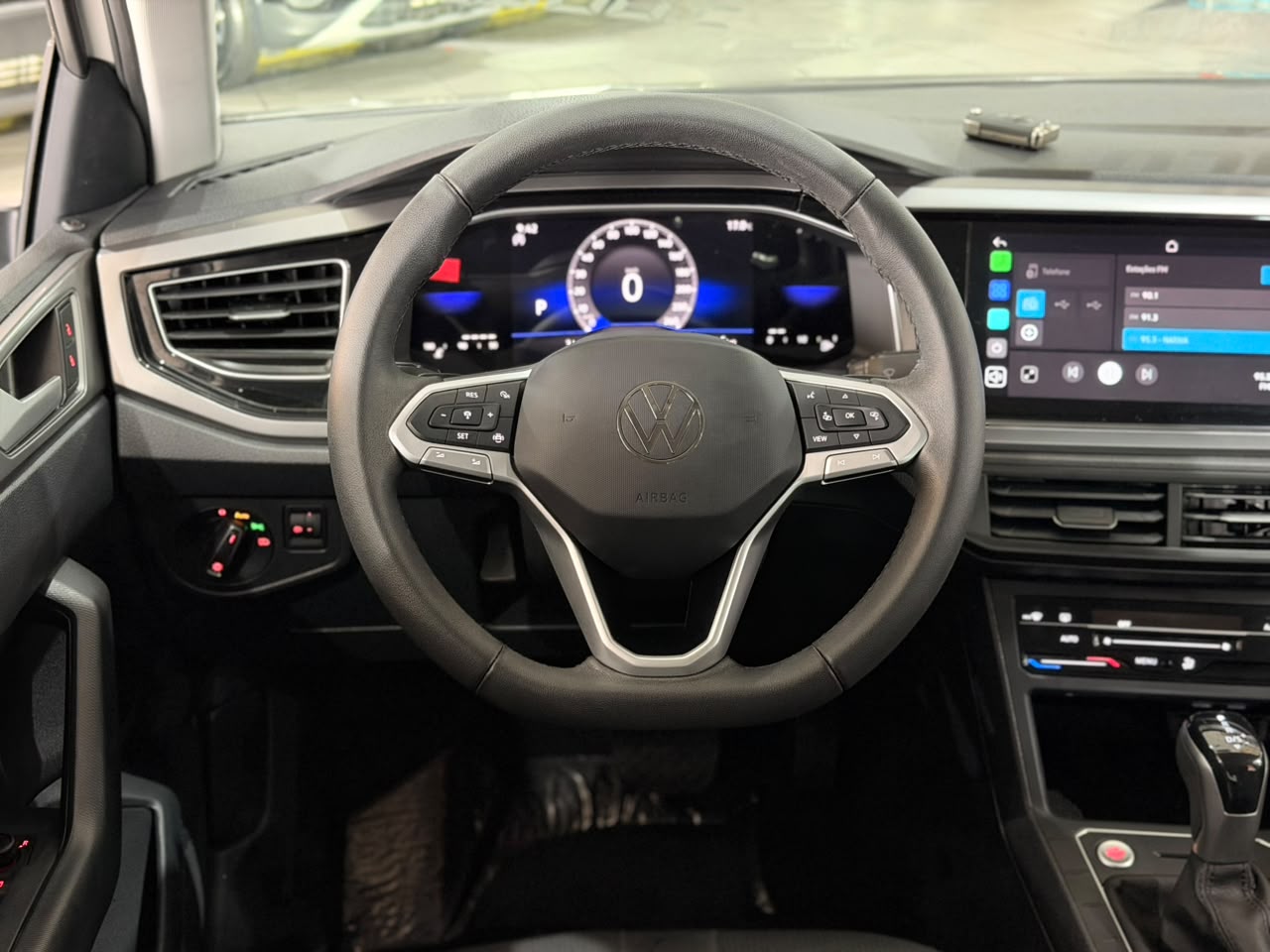 VOLKSWAGEN NIVUS