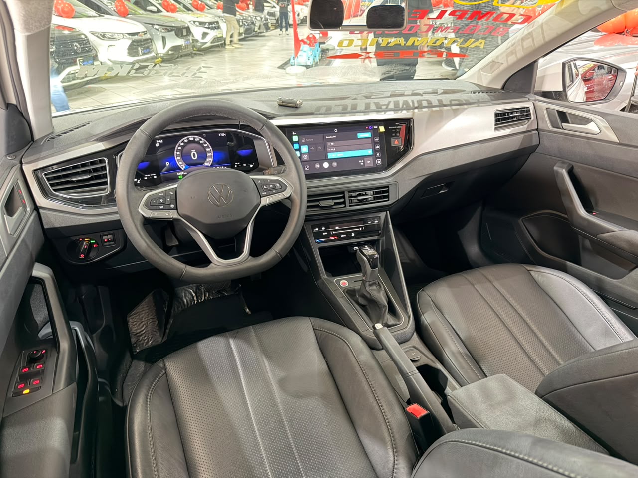 VOLKSWAGEN NIVUS