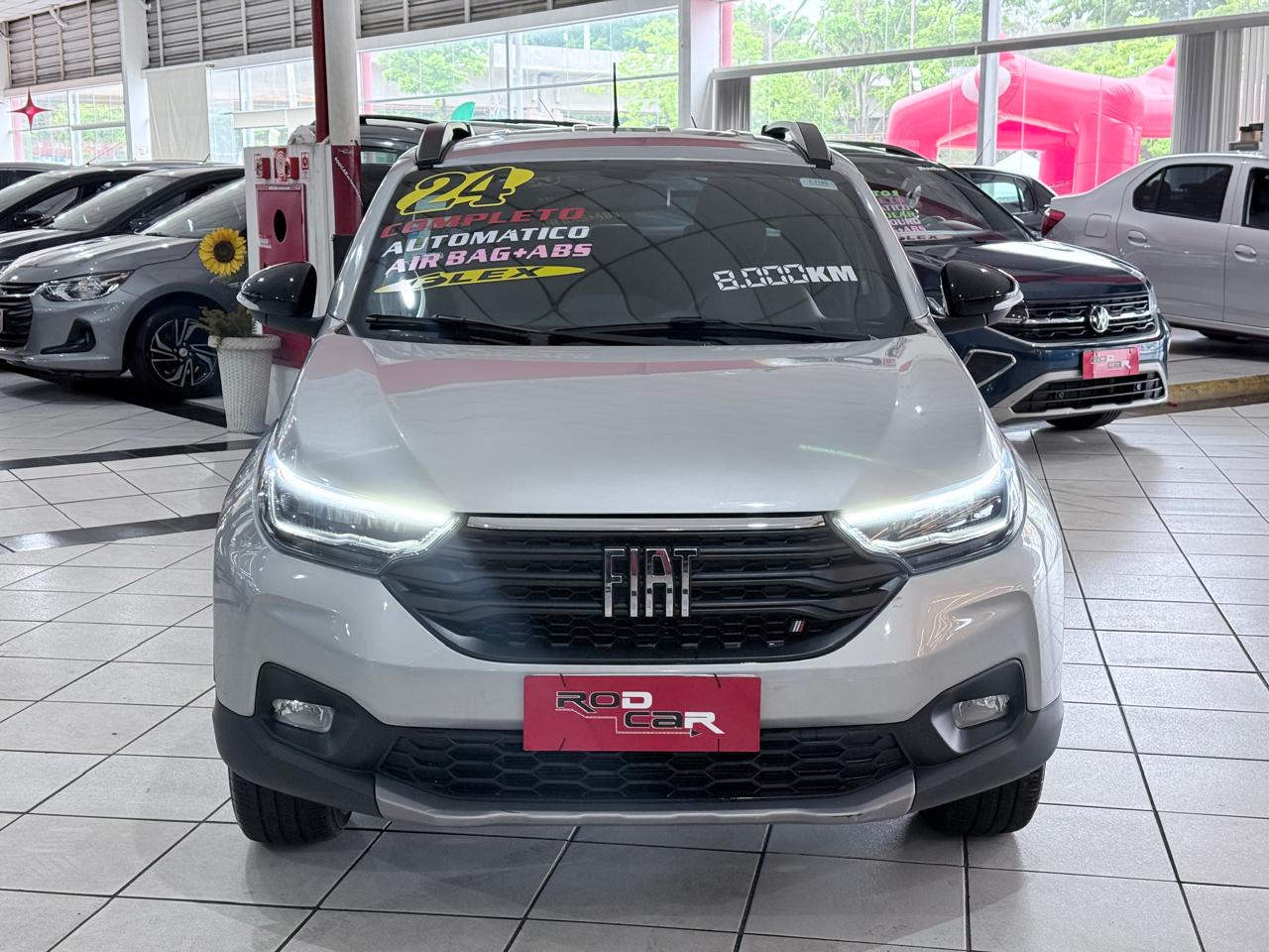 FIAT STRADA