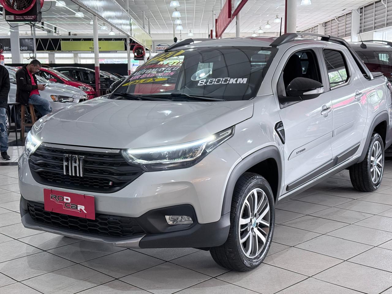FIAT STRADA
