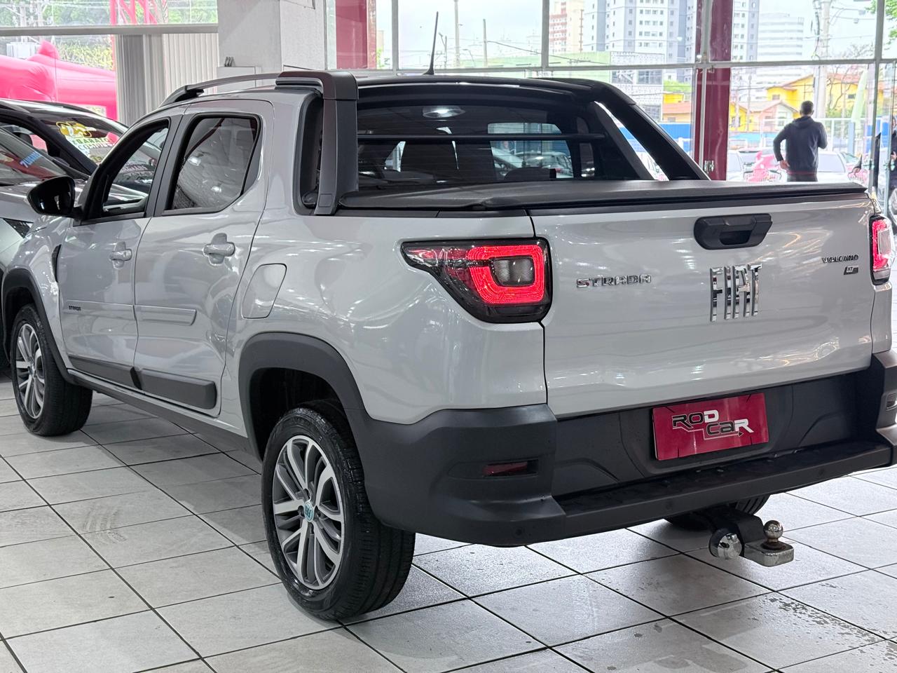 FIAT STRADA