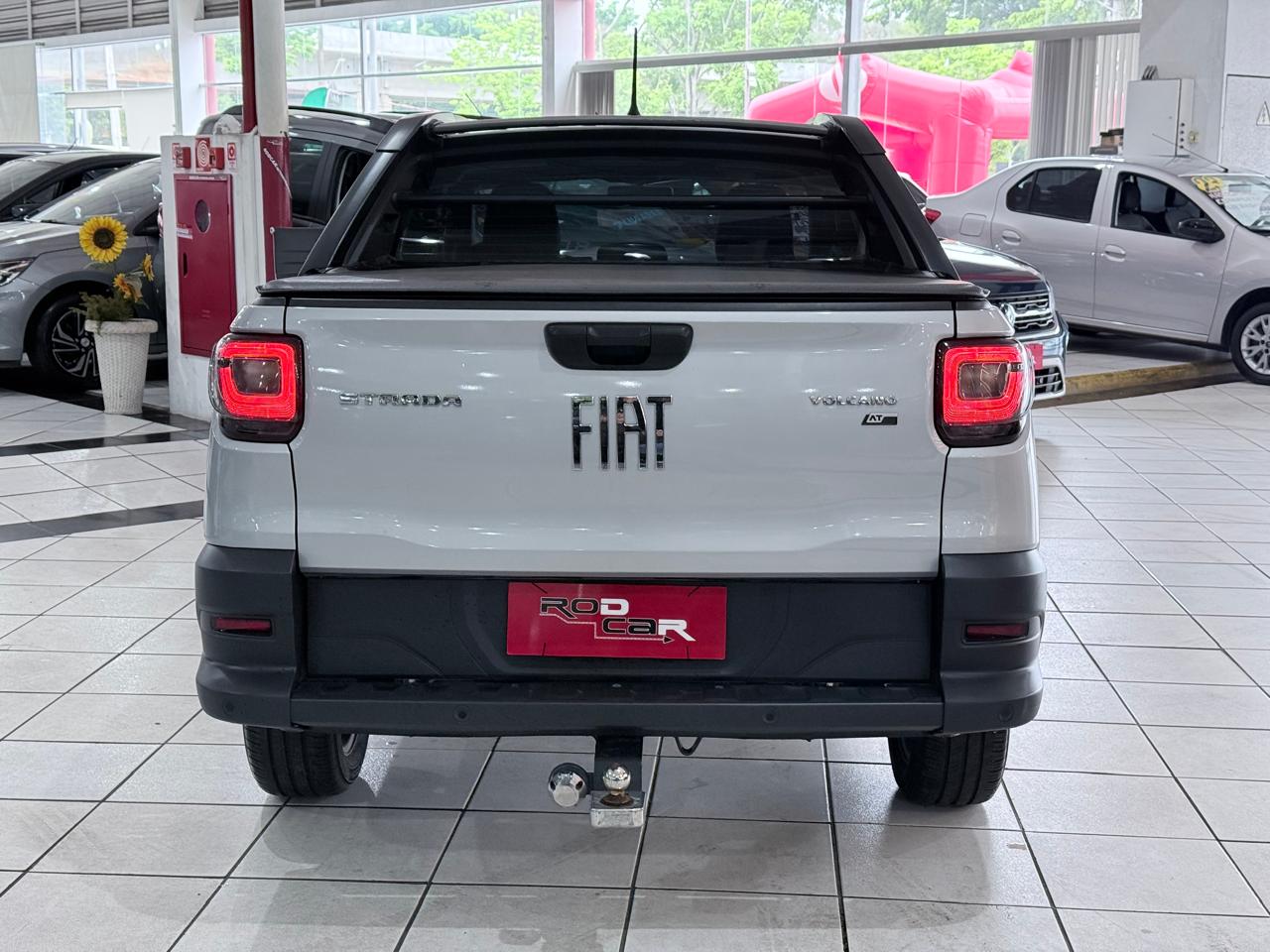 FIAT STRADA