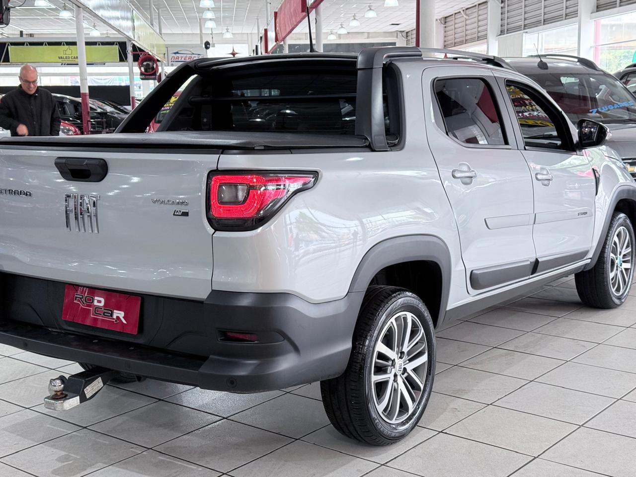 FIAT STRADA