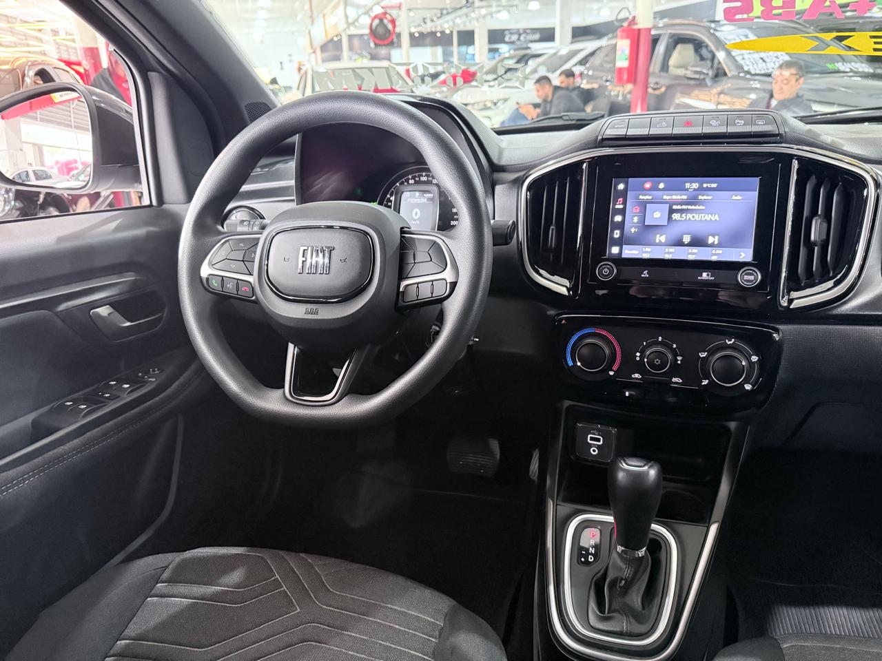 FIAT STRADA