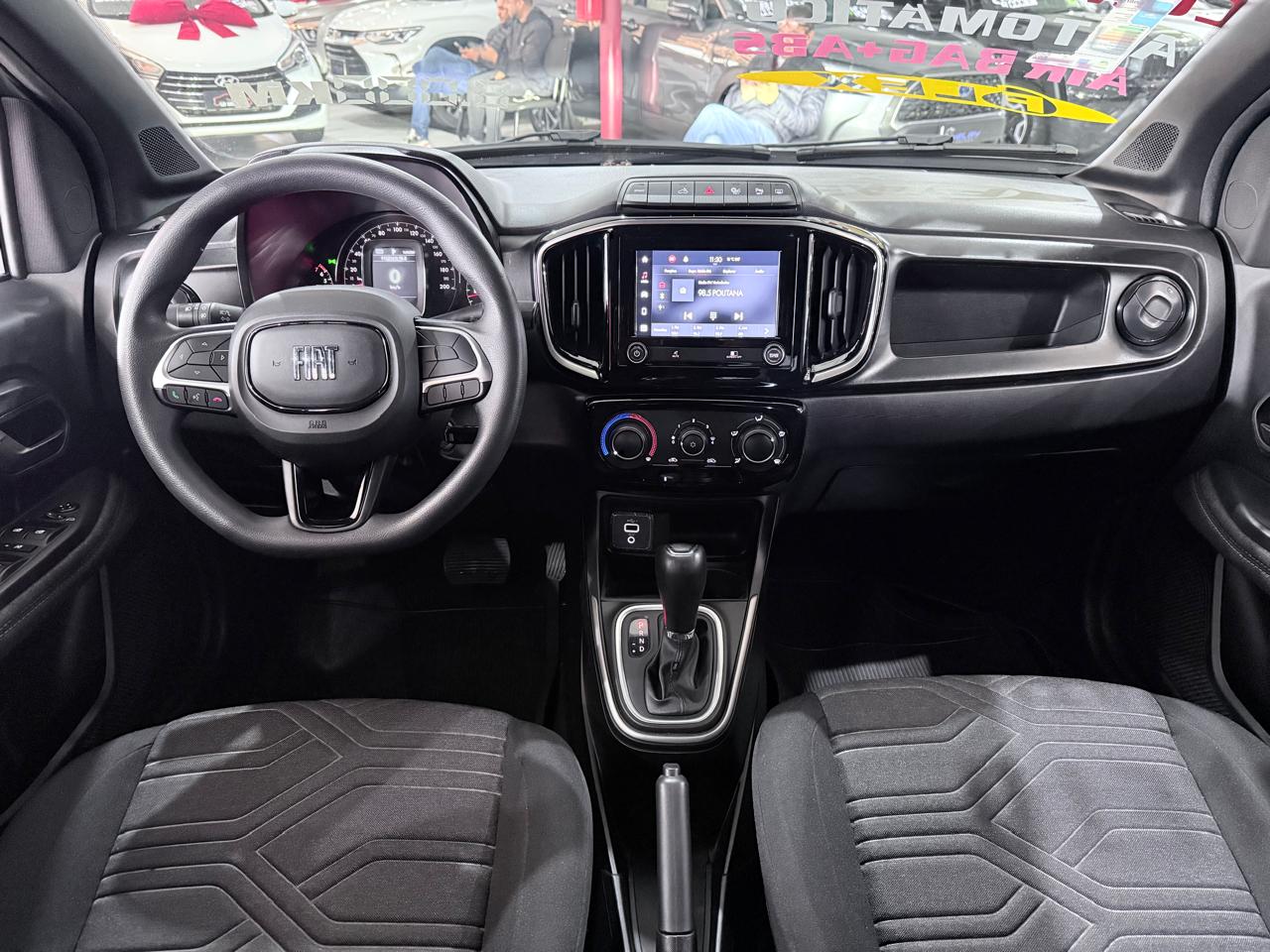 FIAT STRADA